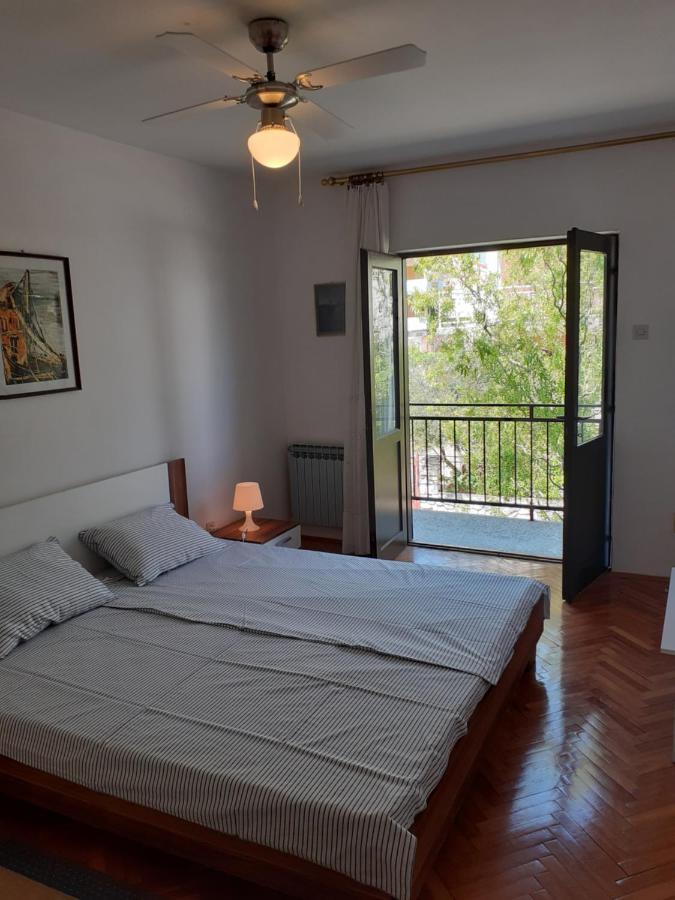 וודיצה Pine Tree Apartment מראה חיצוני תמונה